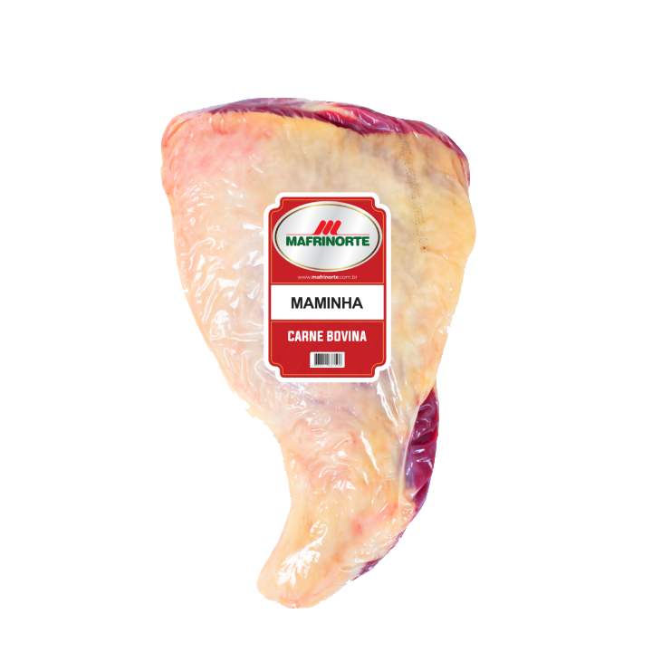 Maminha Bovina Cong Cx25 - 30kg - Mafrinorte